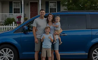 “Семейный автомобиль”