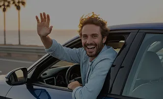 “Первый автомобиль”